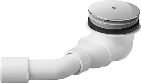 Duravit D-Code Gider 205 mm