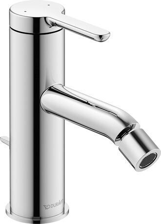 Duravit C.1 Bide bataryası 46 x 141 mm