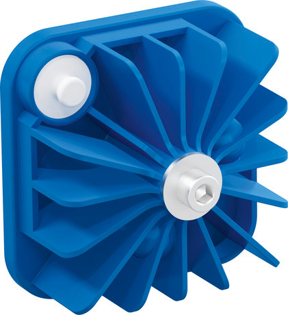 Duravit Universal Basınç tapası 75 x 35 mm