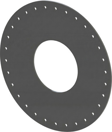 Duravit Universal İzolasyon lastiği 270 x 1 mm