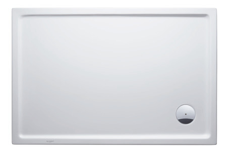 Duravit Starck Slimline Duş teknesi 1300 x 800 mm
