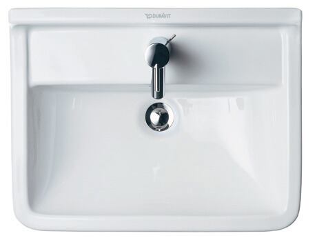 Duravit Starck 3 Lavabo 550 x 430 mm