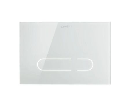 Duravit DuraSystem® WC için elektronik kumanda paneli A2 10 x 230 mm