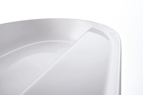 Duravit Luv Çanak lavabo 700 x 400 mm