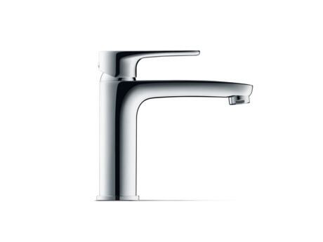 Duravit B.1 Tek kollu lavabo bataryası M 50 x 175 mm