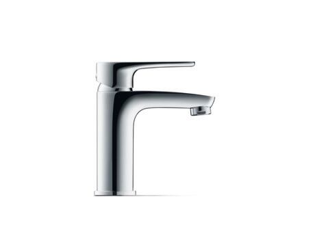 Duravit B.1 Tek kollu lavabo bataryası S 50 x 137 mm