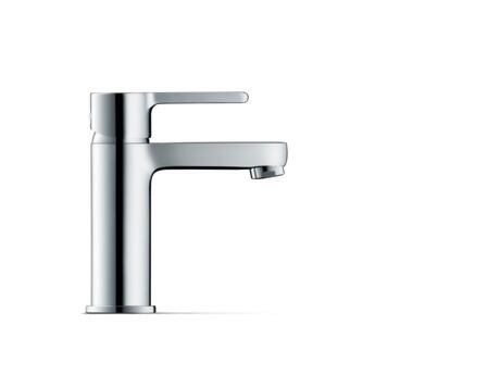 Duravit B.2 Tek kollu lavabo bataryası S 50 x 137 mm