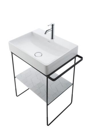 Duravit DuraSquare Cam raf 470 mm