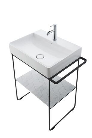 Duravit DuraSquare Cam raf 470 mm