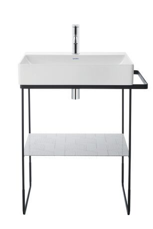 Duravit DuraSquare Cam raf 470 mm