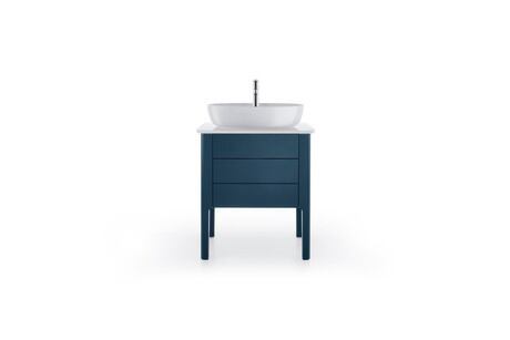 Duravit Luv Çanak lavabo 600 x 400 mm