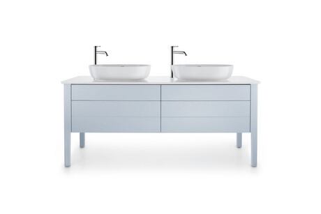 Duravit Luv Tezgah 1783 x 595 mm