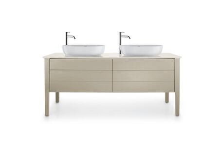 Duravit Luv Tezgah 1783 x 595 mm
