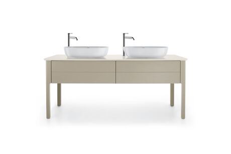 Duravit Luv Tezgah 1783 x 595 mm