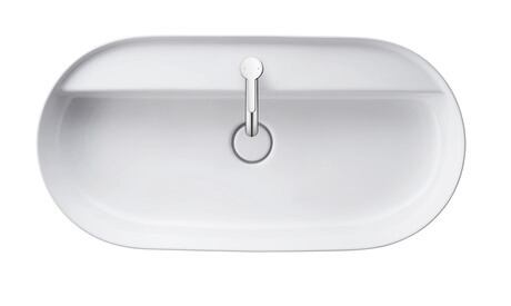 Duravit Luv Çanak lavabo 800 x 400 mm