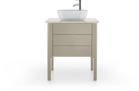 Duravit Luv Çanak lavabo 420 x 270 mm