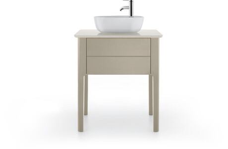 Duravit Luv Çanak lavabo 420 x 270 mm