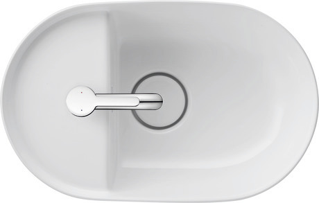 Duravit Luv Çanak lavabo 420 x 270 mm