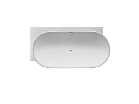 Duravit Luv Eck-Küvet 1850 x 950 mm