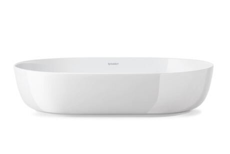 Duravit Luv Çanak lavabo 600 x 400 mm