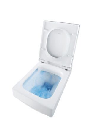 Duravit Vero Air Klozet kapağı 378 x 469 mm