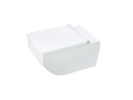 Duravit Vero Air Klozet kapağı 378 x 469 mm