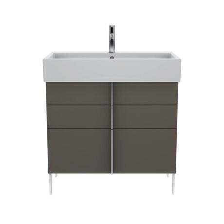 Duravit Vero Air Lavabo 800 x 470 mm