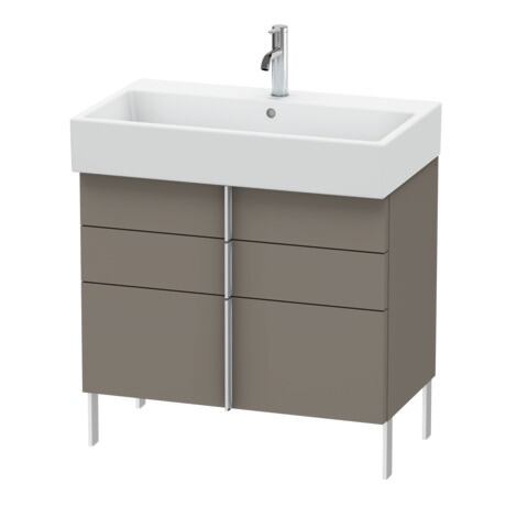 Duravit Vero Air Lavabo 800 x 470 mm