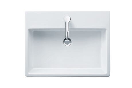 Duravit Vero Air Lavabo 600 x 470 mm