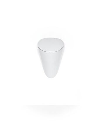 Duravit Starck 1 Pisuvar kapağı 267 x 320 mm