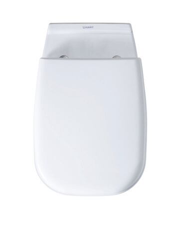 Duravit D-Code Klozet kapağı 350 x 438 mm