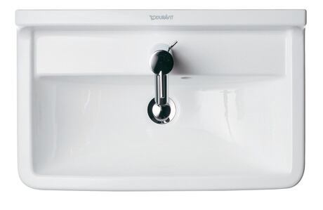 Duravit Starck 3 Lavabo 650 x 485 mm