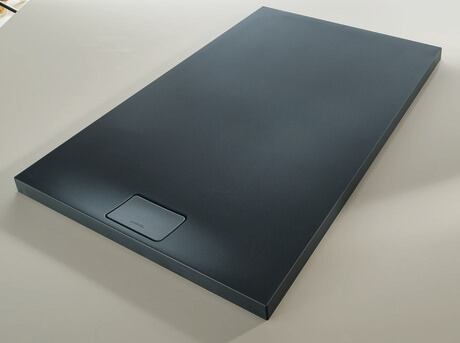 Duravit Stonetto Duş teknesi 1600 x 1000 mm