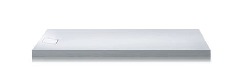 Duravit Stonetto Duş teknesi 1600 x 1000 mm