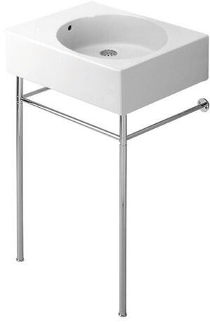 Duravit Design Classics Lavabo Scola 615 x 460 mm