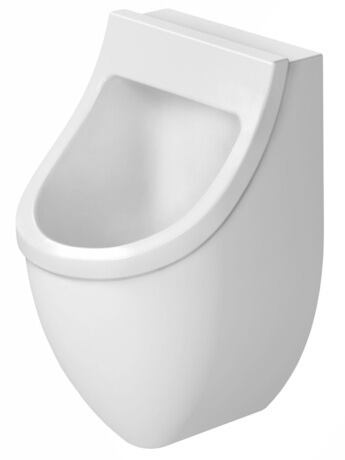 Duravit Starck 3 Pisuvar 330 x 350 mm