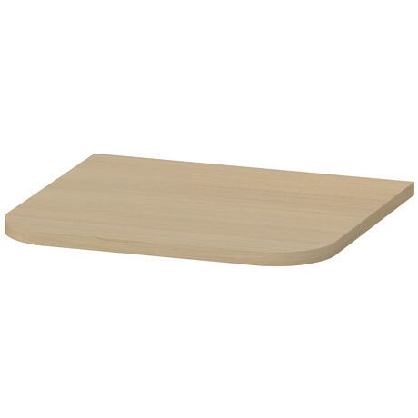Duravit Happy D.2 Mini tezgah 403 x 364 mm