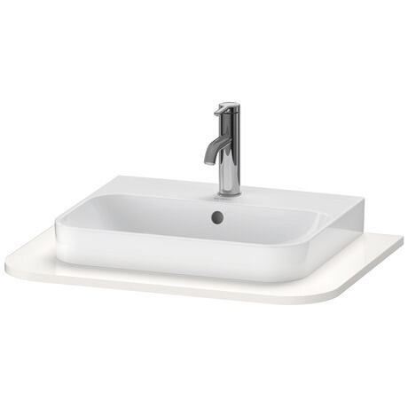 Duravit Happy D.2 Tezgah 650 x 480 mm