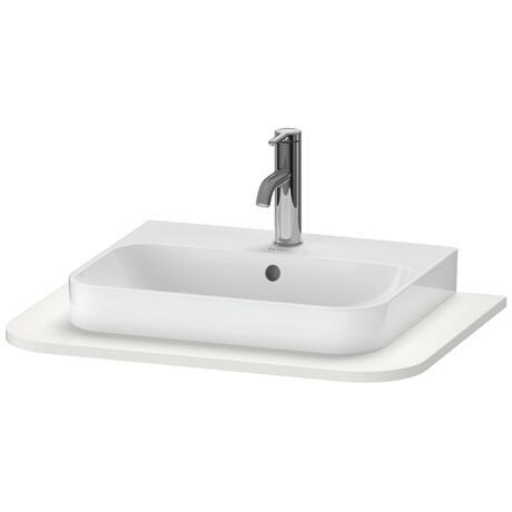 Duravit Happy D.2 Tezgah 650 x 480 mm
