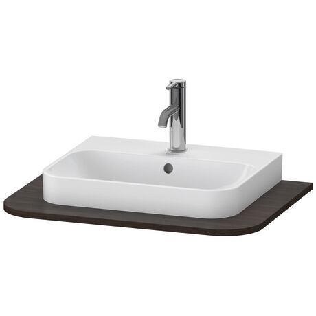 Duravit Happy D.2 Tezgah 650 x 480 mm