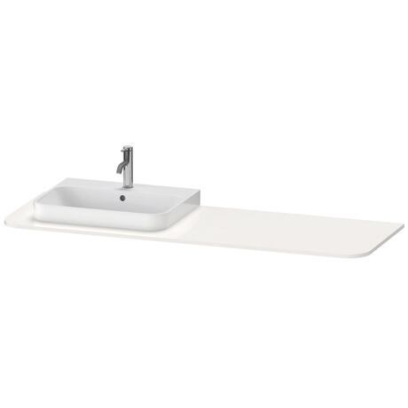 Duravit Happy D.2 Tezgah 1600 x 550 mm