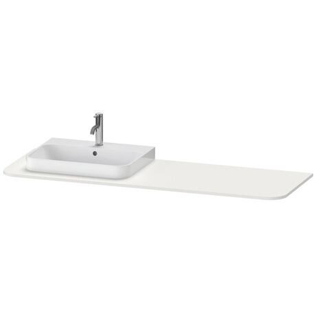 Duravit Happy D.2 Tezgah 1600 x 550 mm