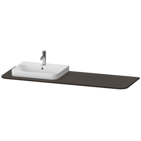 Duravit Happy D.2 Tezgah 1600 x 550 mm