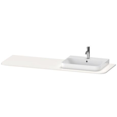Duravit Happy D.2 Tezgah 1600 x 550 mm
