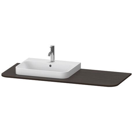Duravit Happy D.2 Tezgah 1300 x 550 mm