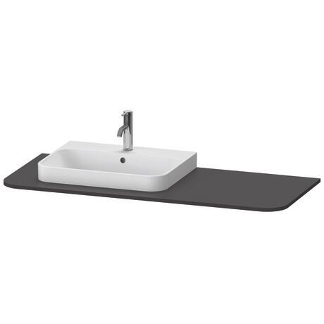 Duravit Happy D.2 Tezgah 1300 x 550 mm