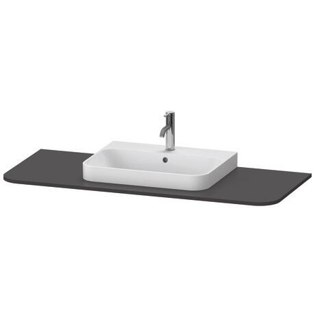 Duravit Happy D.2 Tezgah 1300 x 550 mm