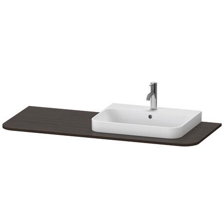 Duravit Happy D.2 Tezgah 1300 x 550 mm