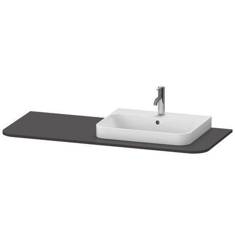 Duravit Happy D.2 Tezgah 1300 x 550 mm