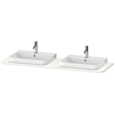 Duravit Happy D.2 Tezgah 1600 x 550 mm